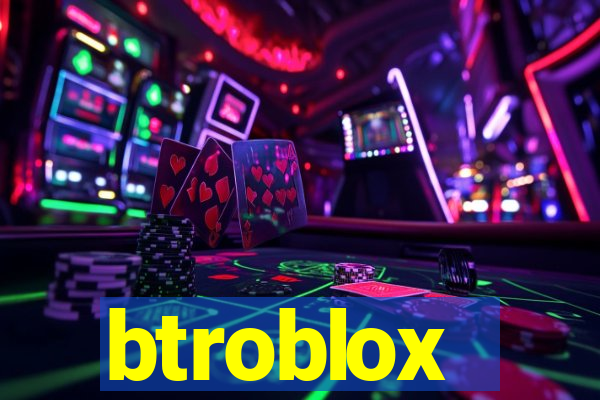 btroblox - making roblox better